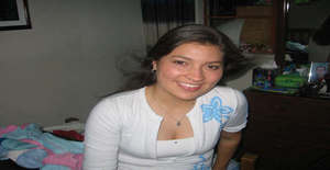 Johannav12 34 years old I am from Bogota/Bogotá dc, Seeking Dating Friendship with Man