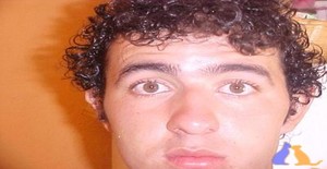 Pakito_16 31 years old I am from Mexico/State of Mexico (edomex), Seeking Dating with Woman