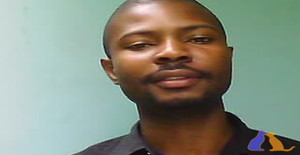 Alcideschaimite 38 years old I am from Maputo/Maputo, Seeking Dating Friendship with Woman