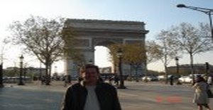 Ald38 53 years old I am from Lisboa/Lisboa, Seeking Dating Friendship with Woman