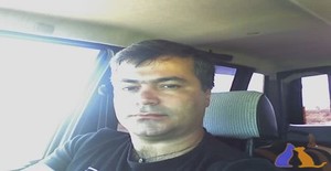 Newpatos 51 years old I am from Patrocinio/Minas Gerais, Seeking Dating Friendship with Woman