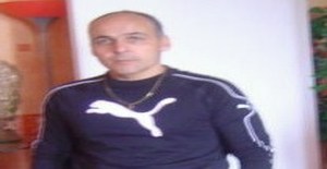 Jose06 57 years old I am from Savigny-sur-orge/Île-de-france, Seeking Dating Friendship with Woman