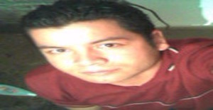 Jesusmexico 39 years old I am from Mexico/State of Mexico (edomex), Seeking Dating Friendship with Woman