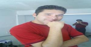 Mikesensual 38 years old I am from Mexico/State of Mexico (edomex), Seeking Dating with Woman