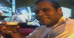 Fuadjamil 53 years old I am from Campo Grande/Mato Grosso do Sul, Seeking Dating with Woman