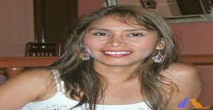 Ameeli 47 years old I am from Lima/Lima, Seeking Dating Friendship with Man