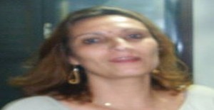 Magris 54 years old I am from São Paulo/Sao Paulo, Seeking Dating Friendship with Man