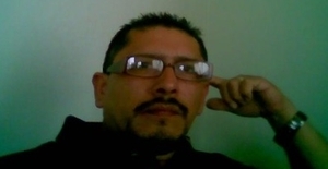 Raulzantos 53 years old I am from Mexico/State of Mexico (edomex), Seeking Dating Friendship with Woman