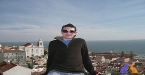 Joao_oliveira89 32 years old I am from Lisboa/Lisboa, Seeking Dating Friendship with Woman