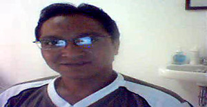 Optorion 48 years old I am from Mexico/State of Mexico (edomex), Seeking Dating Friendship with Woman