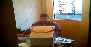 Leandro1973 47 years old I am from Maringa/Parana, Seeking Dating Friendship with Woman