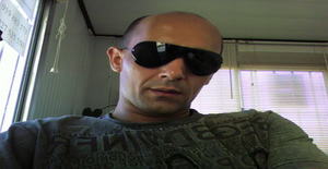 Luismiguelapinto 44 years old I am from Vila Nova de Gaia/Porto, Seeking Dating Friendship with Woman