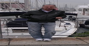 Jhonny69 58 years old I am from Isola Del Cantone/Liguria, Seeking Dating Friendship with Woman