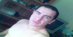Nerbus 41 years old I am from Puebla/Puebla, Seeking Dating Friendship with Woman