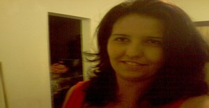 Fordeluz 47 years old I am from Natal/Rio Grande do Norte, Seeking Dating Friendship with Man