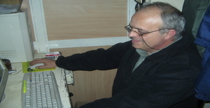 Jhon48 62 years old I am from Buenos Aires/Buenos Aires Capital, Seeking Dating Friendship with Woman