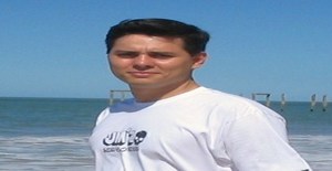 Jef26 40 years old I am from Curitiba/Parana, Seeking Dating Friendship with Woman