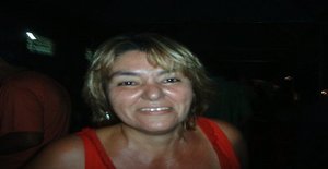 Mylriel 59 years old I am from Piracicaba/Sao Paulo, Seeking Dating Friendship with Man