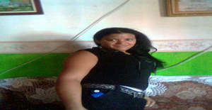 Tuchiquita666 32 years old I am from Carupano/Sucre, Seeking Dating Friendship with Man