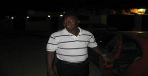 Ni-1951334 49 years old I am from Luanda/Luanda, Seeking Dating Friendship with Woman