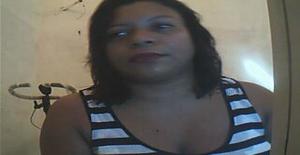 Oliviafeliz 48 years old I am from Timon/Maranhão, Seeking Dating Friendship with Man