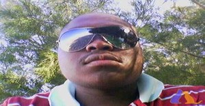 Xigutamuto 39 years old I am from Maputo/Maputo, Seeking Dating Friendship with Woman