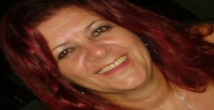 Ladjane49 63 years old I am from Fortaleza/Ceara, Seeking Dating with Man