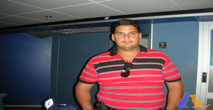 Diferenteatodos 42 years old I am from Puerto Ordaz/Bolivar, Seeking Dating with Woman