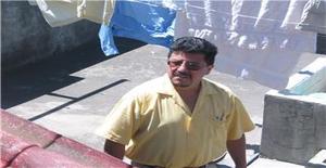 Ruben51 59 years old I am from Quito/Pichincha, Seeking Dating Friendship with Woman