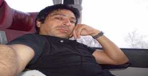 Mauroortiz 49 years old I am from Godoy Cruz/Mendoza, Seeking Dating Friendship with Woman