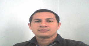 Julio_augusto 41 years old I am from Guayaquil/Guayas, Seeking Dating Friendship with Woman