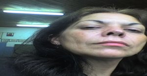 Greicegrazia 55 years old I am from Sao Paulo/Sao Paulo, Seeking Dating Friendship with Man