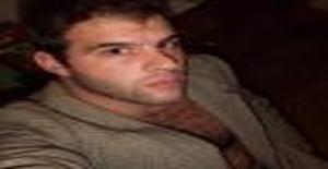 -eba 33 years old I am from Martínez/Provincia de Buenos Aires, Seeking Dating Friendship with Woman