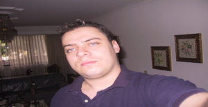 Sebastianisazag 35 years old I am from Medellín/Antioquia, Seeking Dating Friendship with Woman