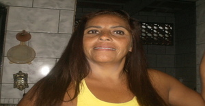 Baianinha49 63 years old I am from Rio de Janeiro/Rio de Janeiro, Seeking Dating with Man