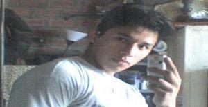 Santitos87 34 years old I am from Arequipa/Arequipa, Seeking Dating with Woman