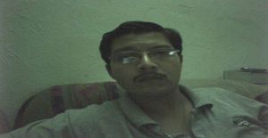 Neto007x 41 years old I am from Ecatepec de Morelos/State of Mexico (edomex), Seeking Dating Friendship with Woman