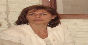 Sol2454 62 years old I am from Porto Alegre/Rio Grande do Sul, Seeking Dating Friendship with Man
