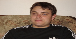 Fire_men 38 years old I am from Lisboa/Lisboa, Seeking Dating Friendship with Woman