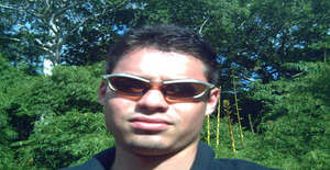 Manny2459 37 years old I am from Maracay/Aragua, Seeking  with Woman