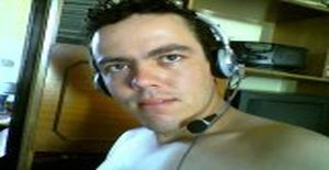 Michelgyn 39 years old I am from Goiânia/Goias, Seeking Dating with Woman