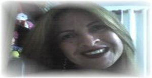 Lilicaata 52 years old I am from Araçatuba/Sao Paulo, Seeking Dating Friendship with Man