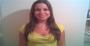 Danizynha 37 years old I am from Rio de Janeiro/Rio de Janeiro, Seeking Dating with Man