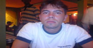 (renato) 36 years old I am from Caracas/Distrito Capital, Seeking  with Woman
