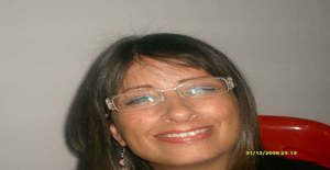 Mercedesgranadav 57 years old I am from Manizales/Caldas, Seeking Dating with Man