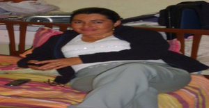 Nadina45 59 years old I am from Bucaramanga/Santander, Seeking Dating Friendship with Man