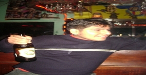 Florida1987 33 years old I am from Lima/Lima, Seeking Dating Friendship with Woman