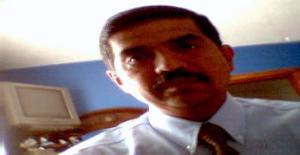Pegaso1956 64 years old I am from Mexico/State of Mexico (edomex), Seeking Dating Friendship with Woman