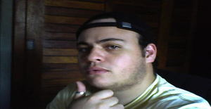 Jeansc 33 years old I am from Florianópolis/Santa Catarina, Seeking Dating Friendship with Woman