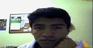Joseantony 35 years old I am from Quito/Pichincha, Seeking Dating Friendship with Woman